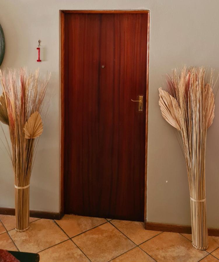7Th Street Guesthouse Joanesburgo Exterior foto